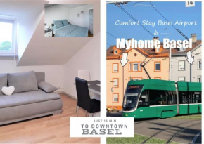 MyHome Basel 3A46